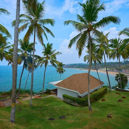 The Leela Kovalam, A Raviz Hotel Thiruvananthapuram Exterior foto