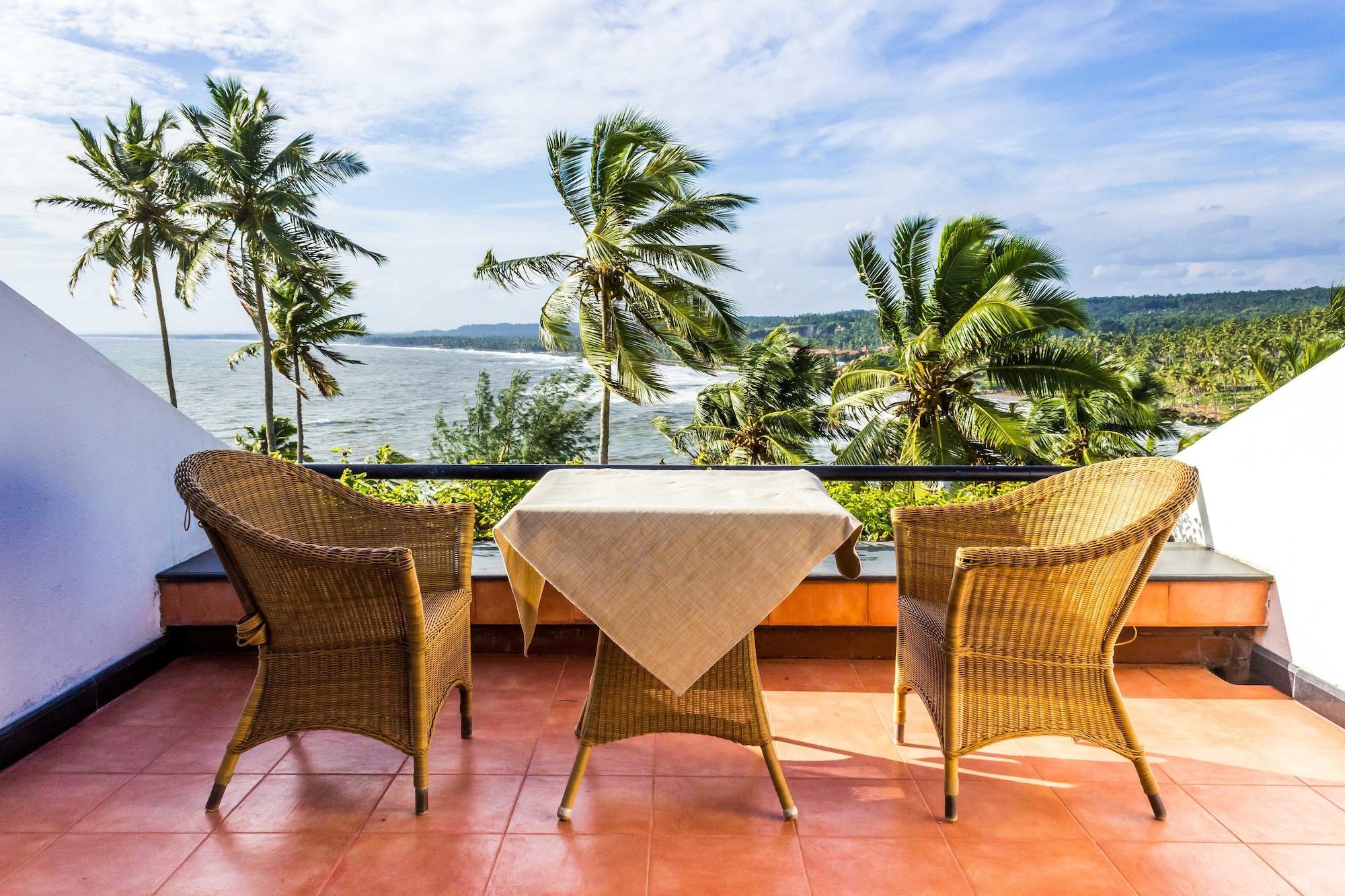 The Leela Kovalam, A Raviz Hotel Thiruvananthapuram Exterior foto